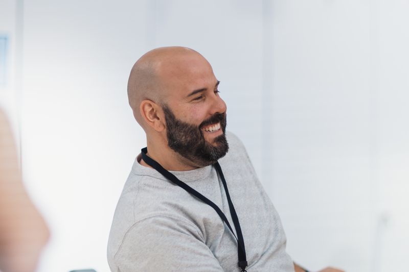 Lucas Martin - Responsable relations clients Interflora