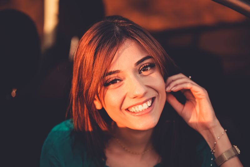 Portrait de Sophie M., cliente Interflora